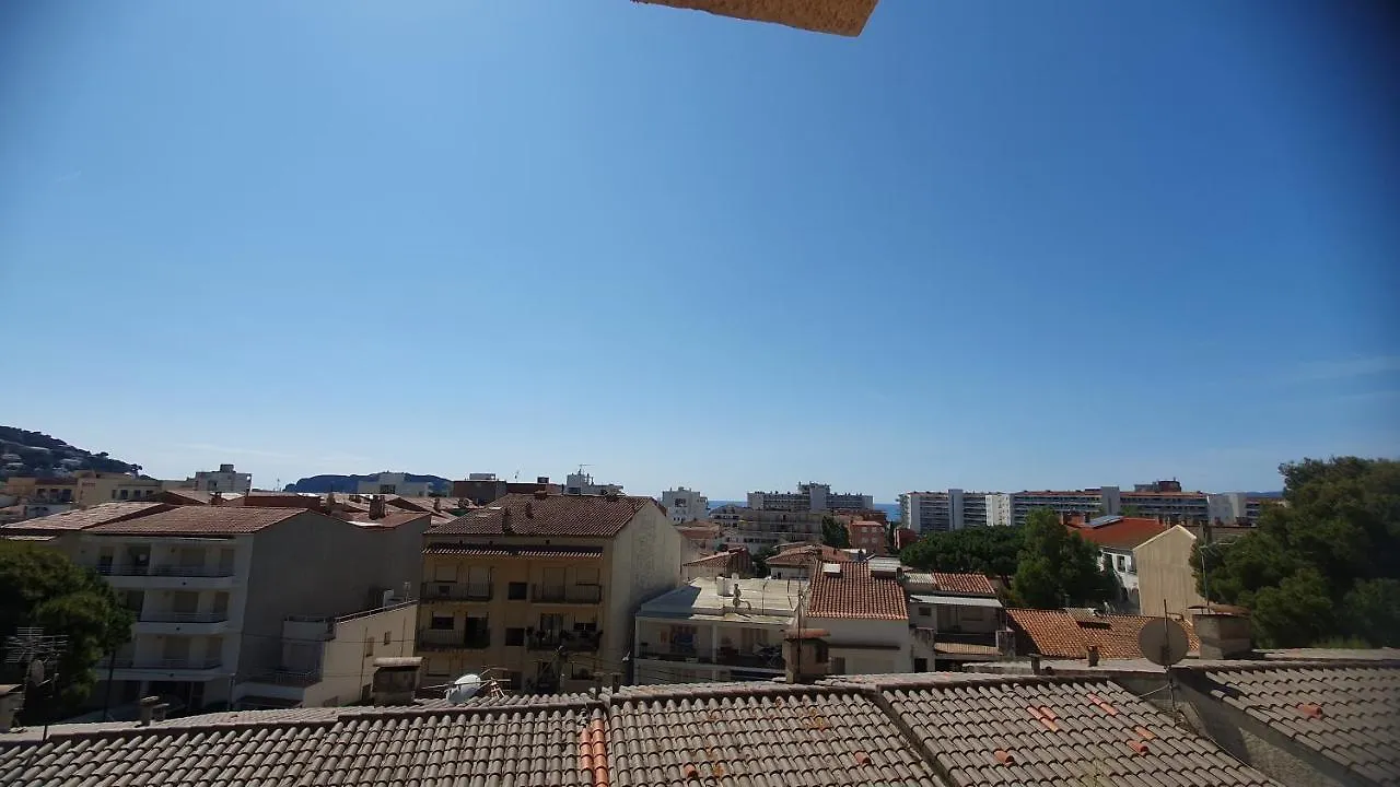La Font Lovely Apartment Lestartit 400 Meter From The Beach L'Estartit 0*,