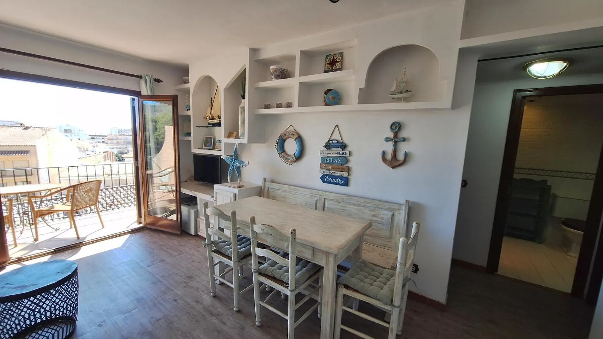 La Font Lovely Apartment Lestartit 400 Meter From The Beach L'Estartit Spain
