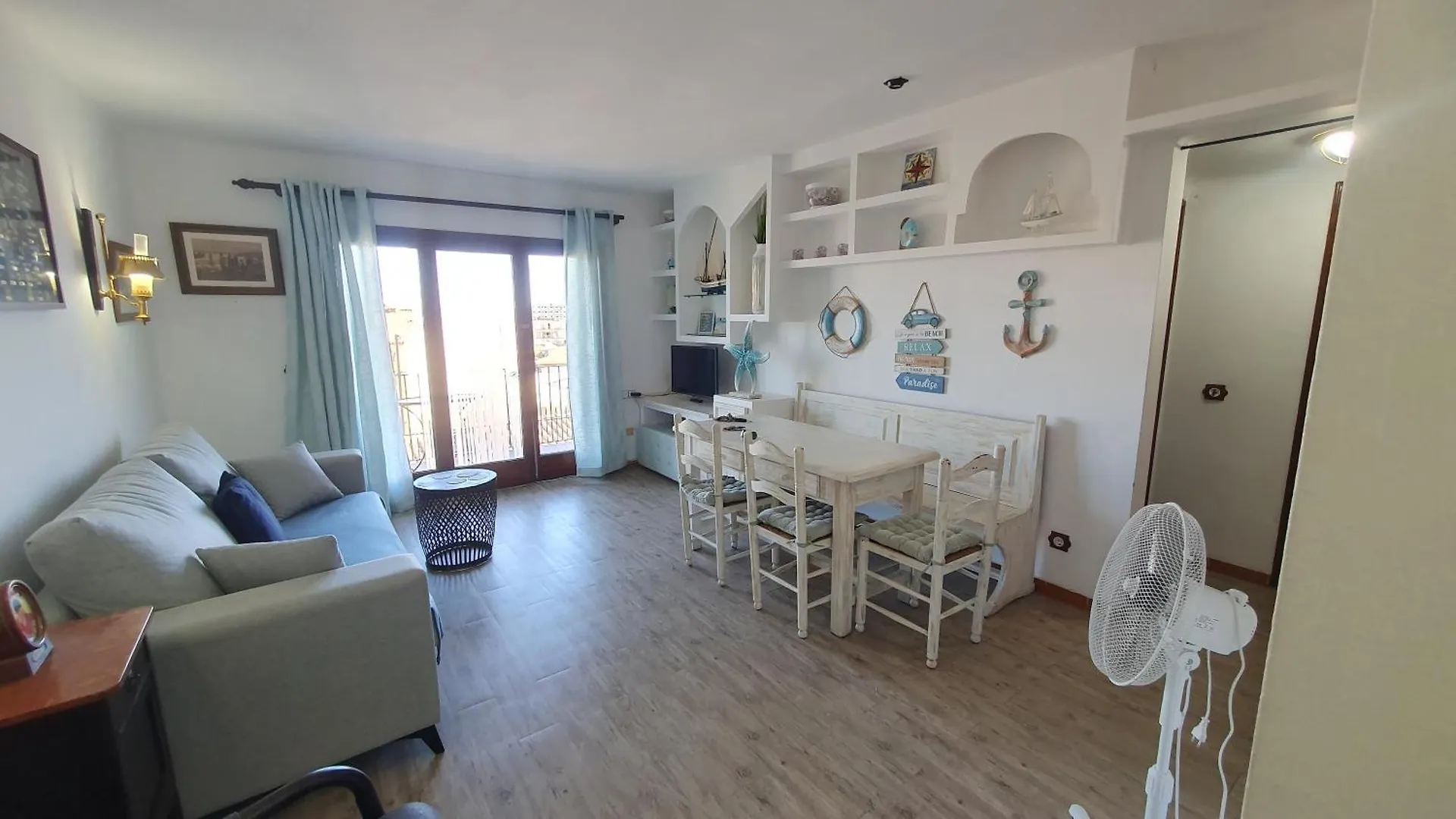 La Font Lovely Apartment Lestartit 400 Meter From The Beach L'Estartit