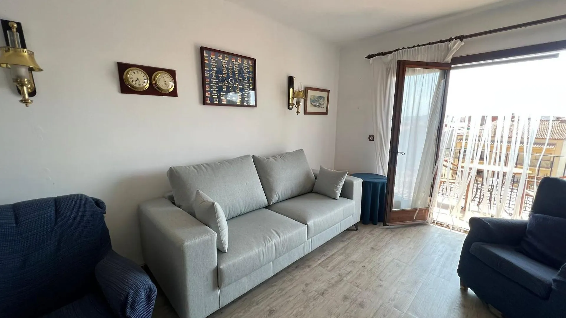 La Font Lovely Apartment Lestartit 400 Meter From The Beach L'Estartit Spanyolország
