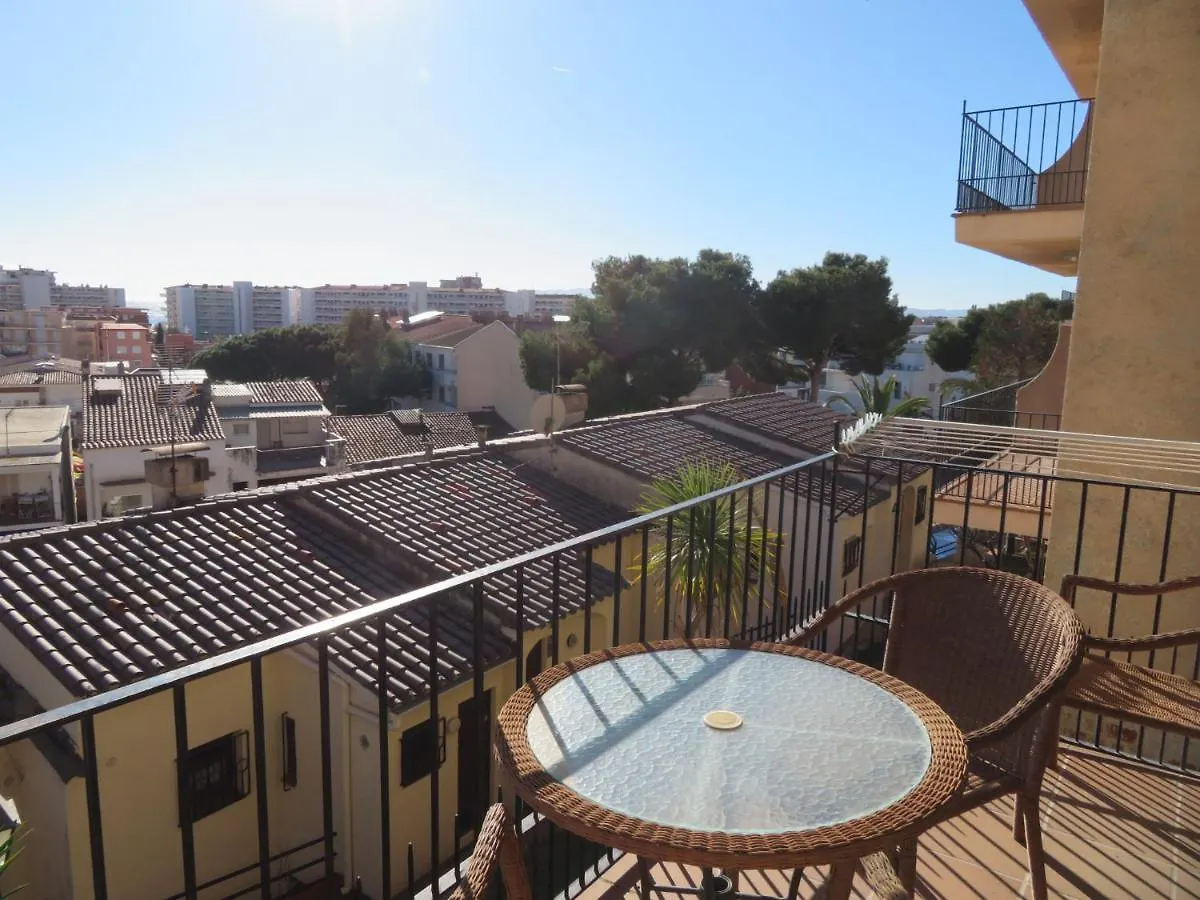 La Font Lovely Apartment Lestartit 400 Meter From The Beach L'Estartit
