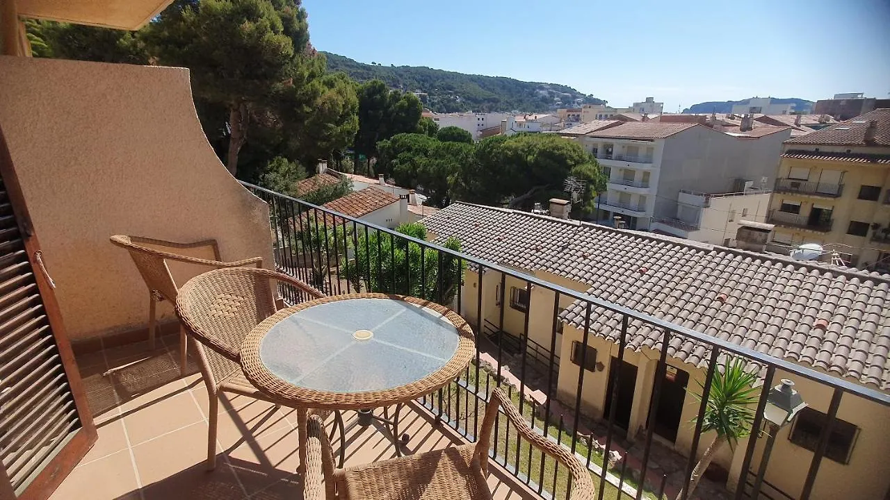 La Font Lovely Apartment Lestartit 400 Meter From The Beach L'Estartit