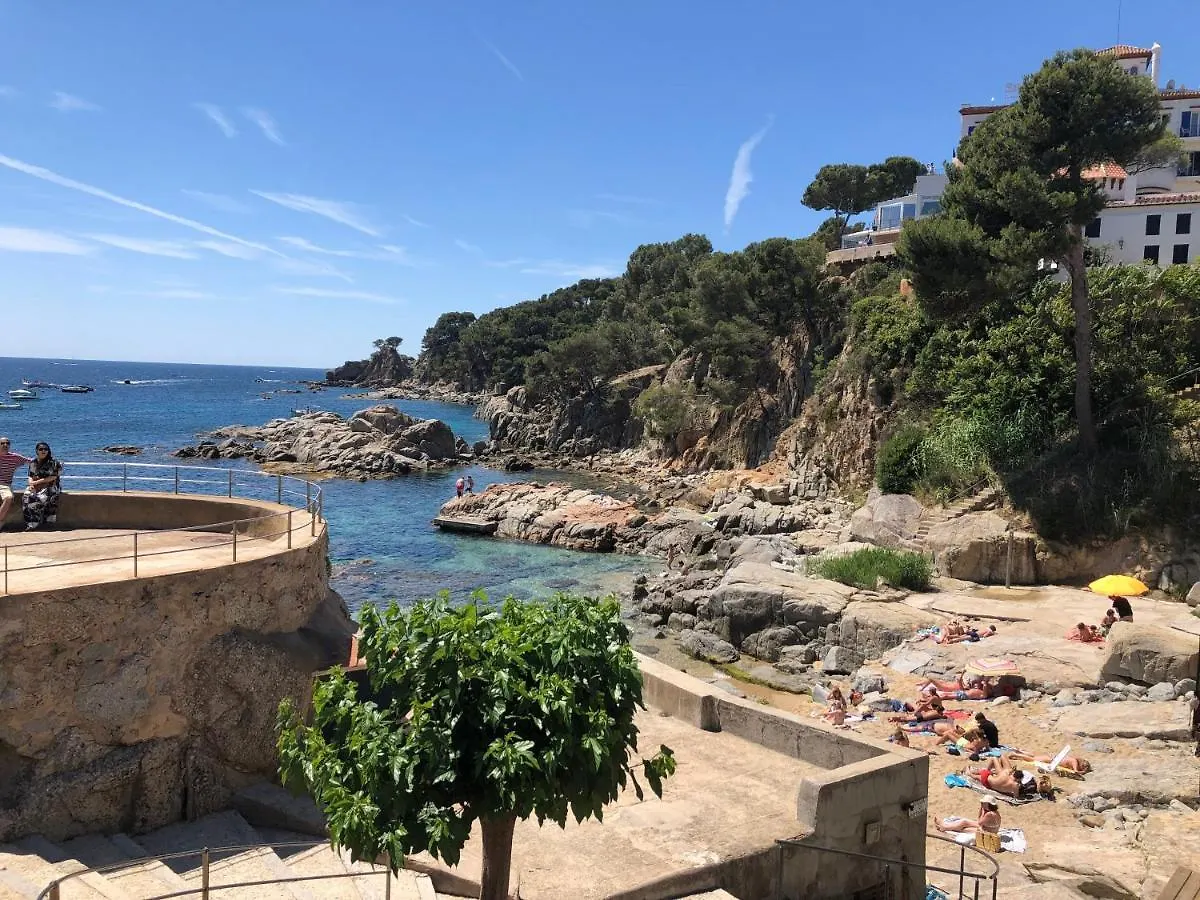 La Font Lovely Apartment Lestartit 400 Meter From The Beach L'Estartit