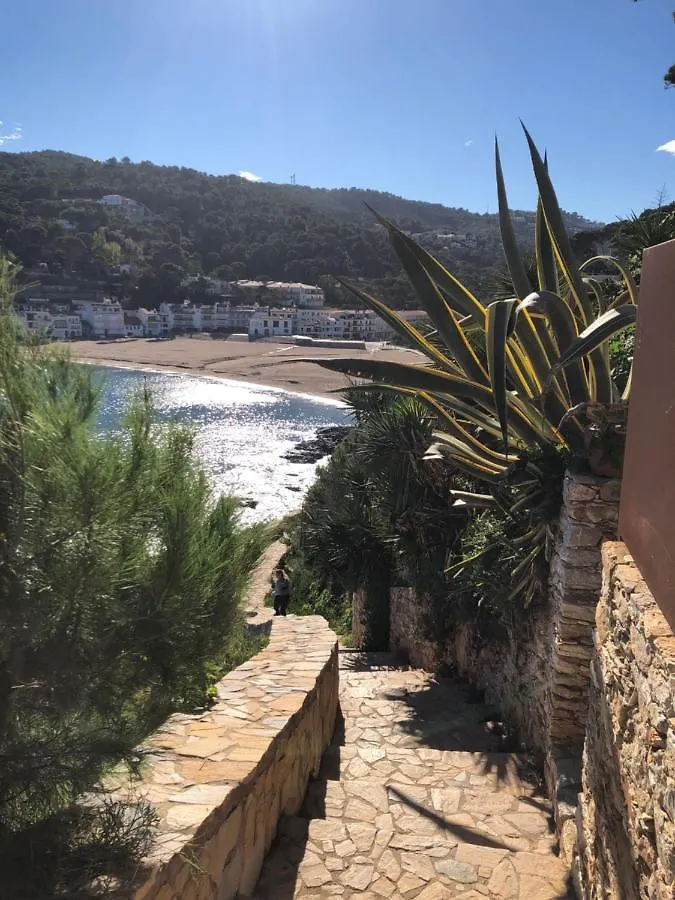 La Font Lovely Apartment Lestartit 400 Meter From The Beach L'Estartit