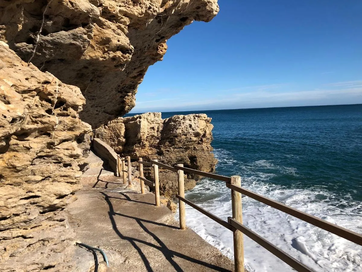 La Font Lovely Apartment Lestartit 400 Meter From The Beach L'Estartit Spain