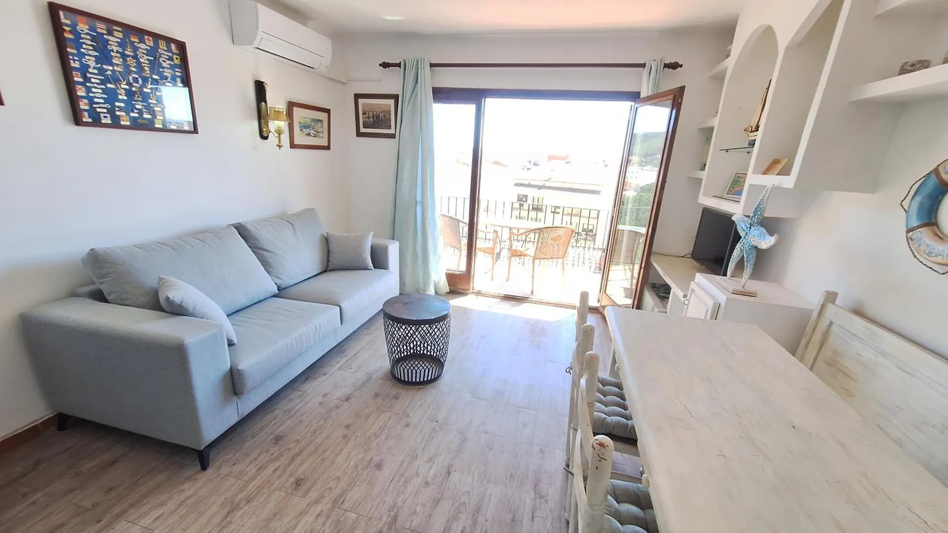La Font Lovely Apartment Lestartit 400 Meter From The Beach L'Estartit