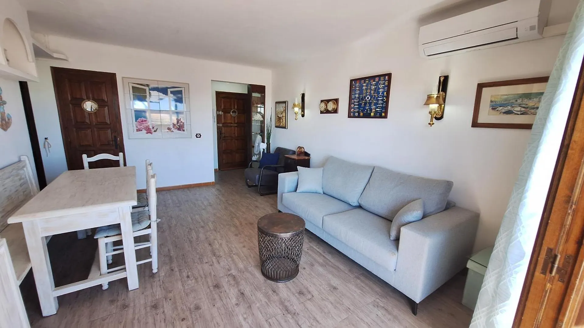 La Font Lovely Apartment Lestartit 400 Meter From The Beach L'Estartit
