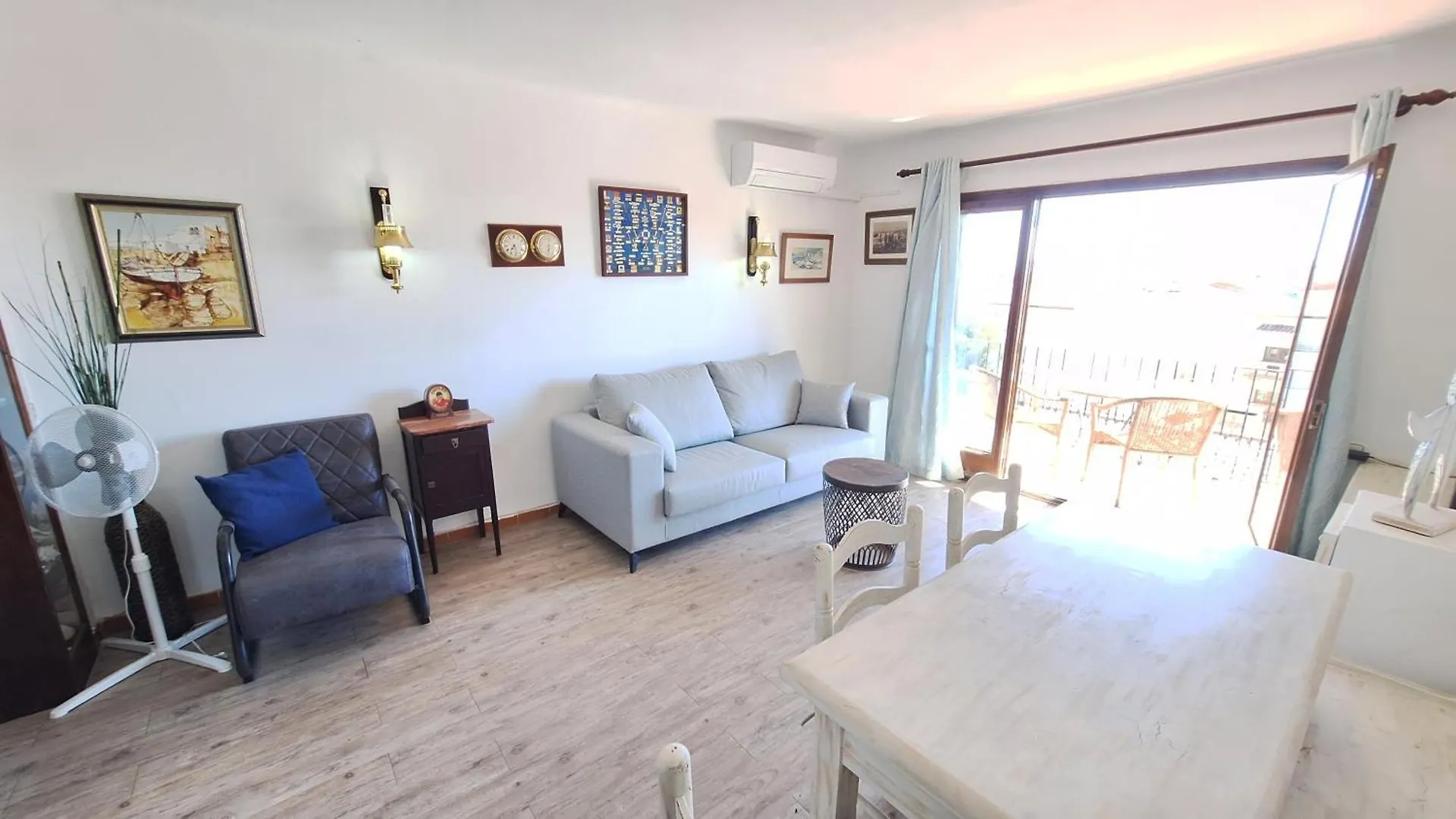 La Font Lovely Apartment Lestartit 400 Meter From The Beach L'Estartit Spain