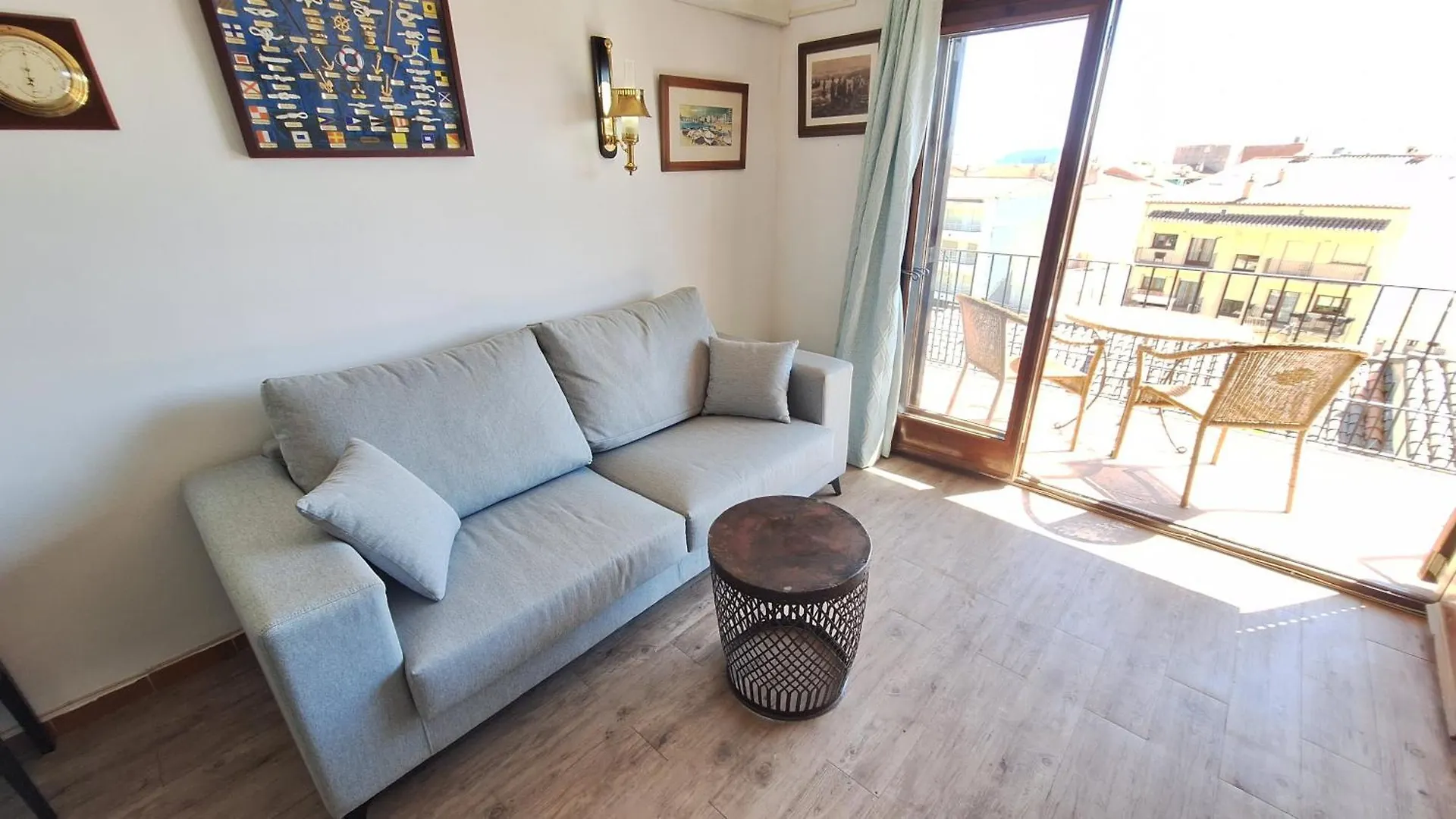 La Font Lovely Apartment Lestartit 400 Meter From The Beach L'Estartit