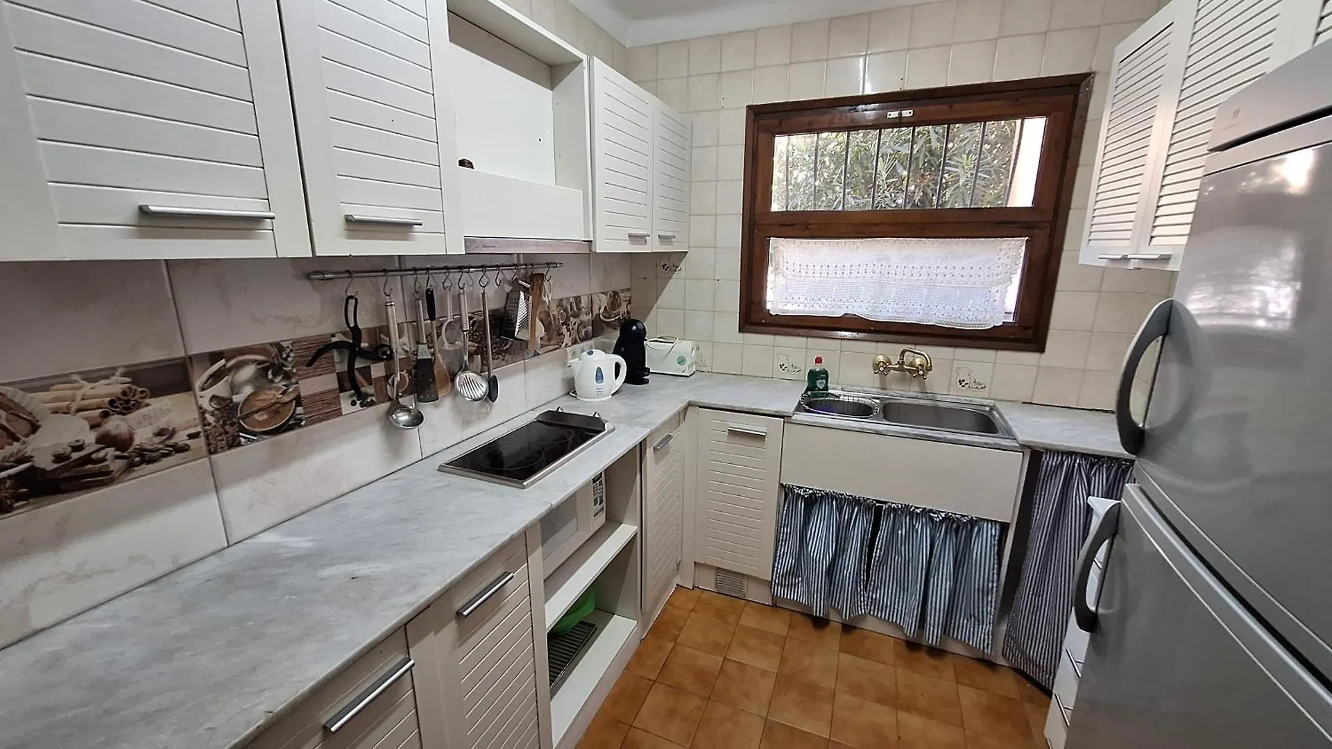La Font Lovely Apartment Lestartit 400 Meter From The Beach L'Estartit