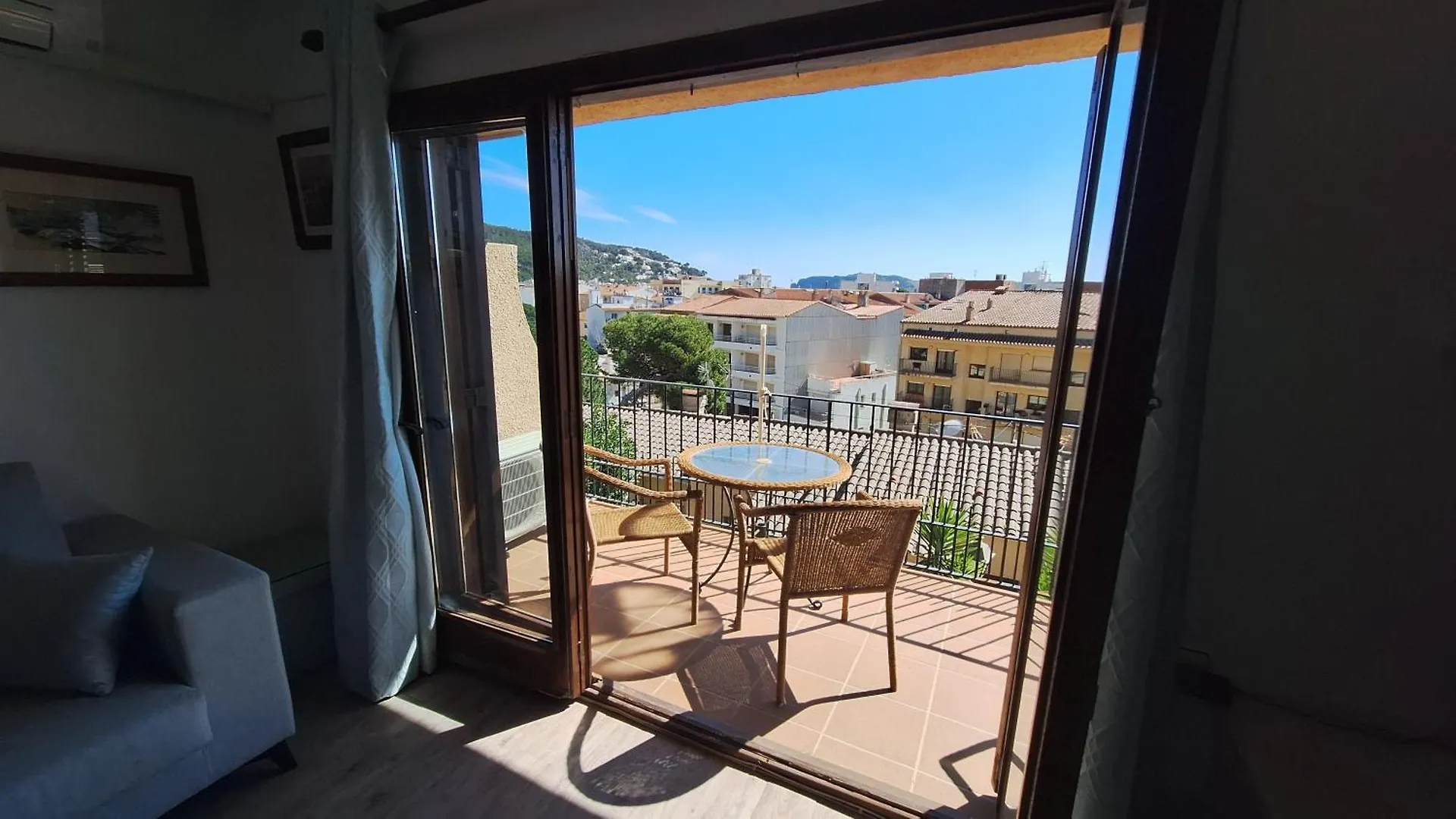 La Font Lovely Apartment Lestartit 400 Meter From The Beach L'Estartit