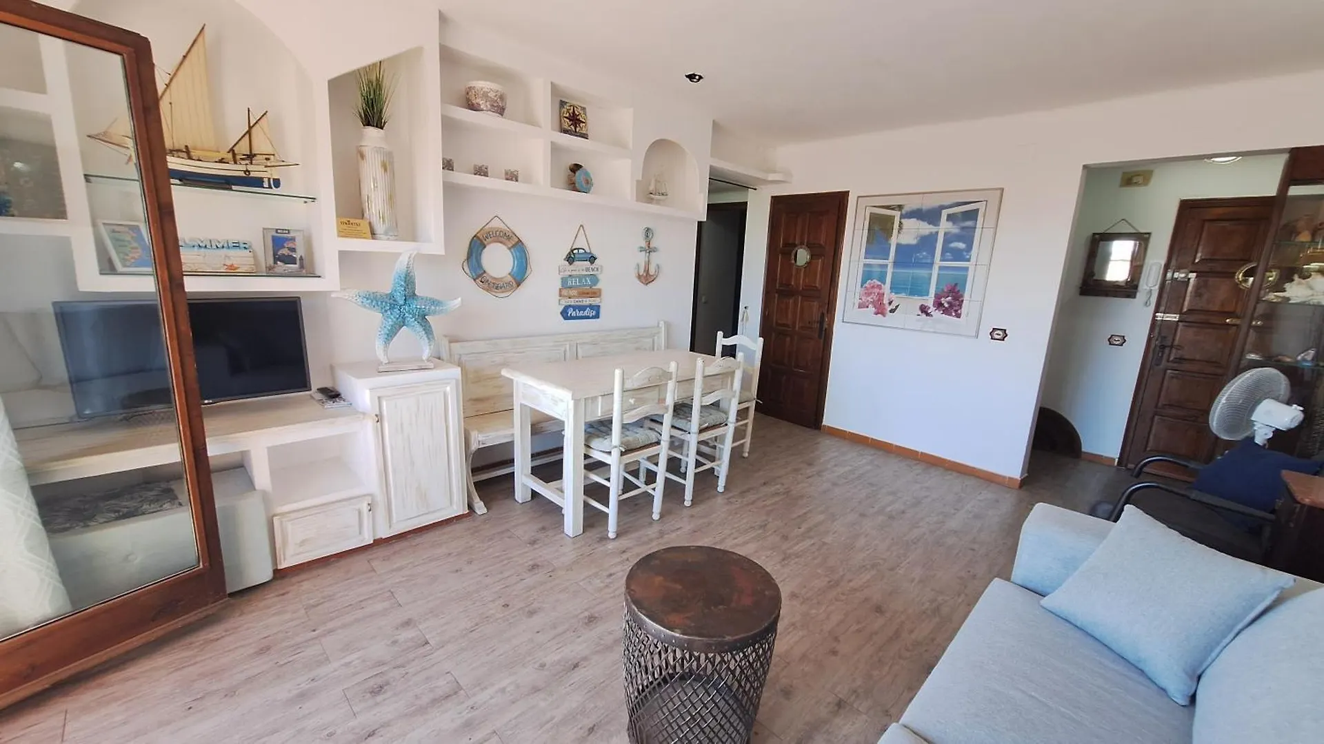 La Font Lovely Apartment Lestartit 400 Meter From The Beach L'Estartit