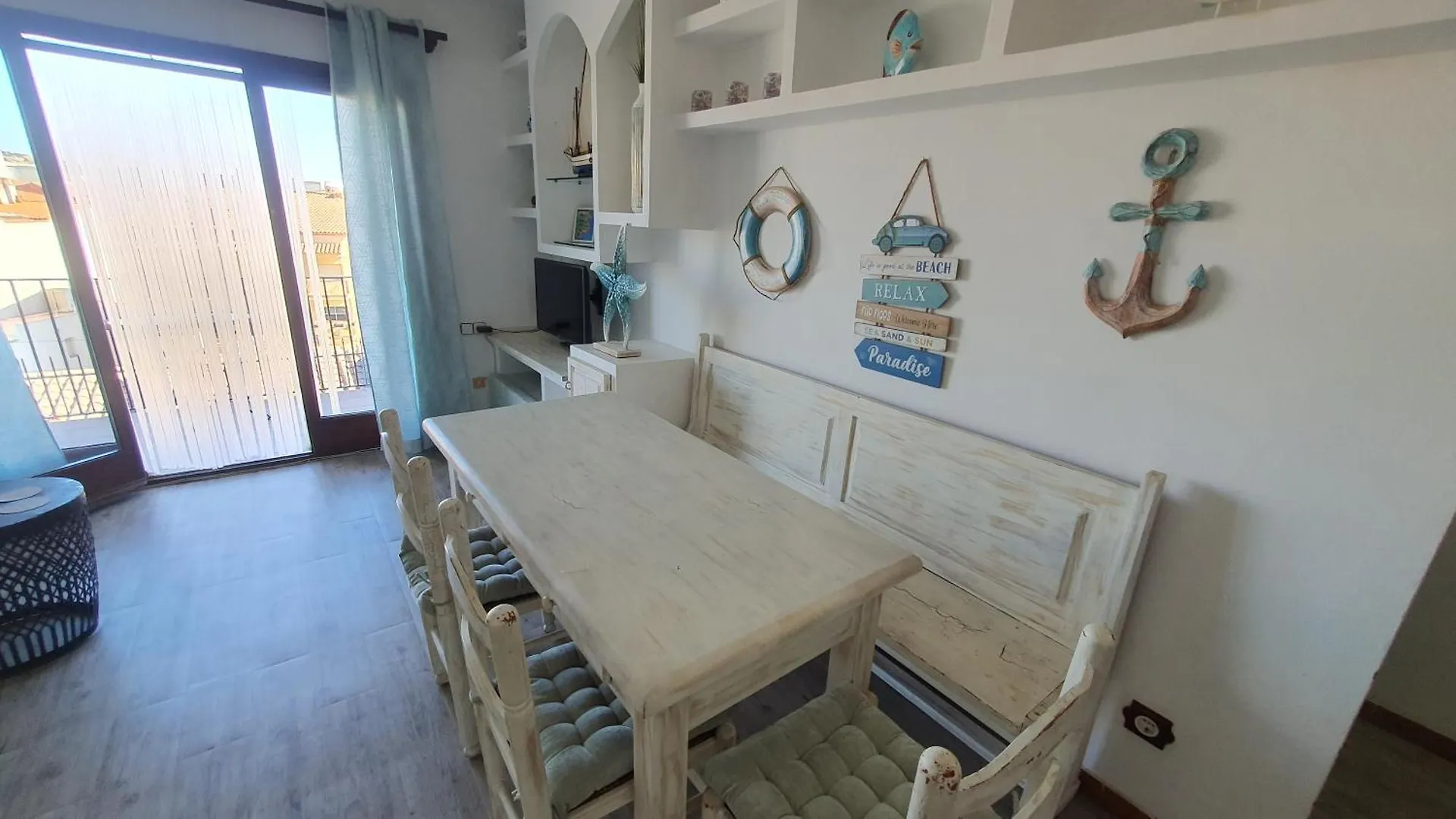 La Font Lovely Apartment Lestartit 400 Meter From The Beach L'Estartit 0*,