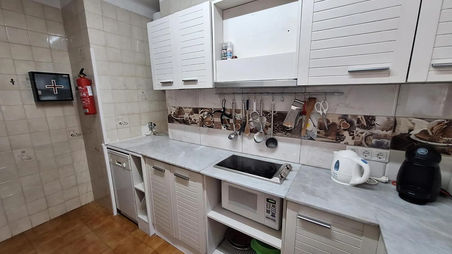 La Font Lovely Apartment Lestartit 400 Meter From The Beach L'Estartit