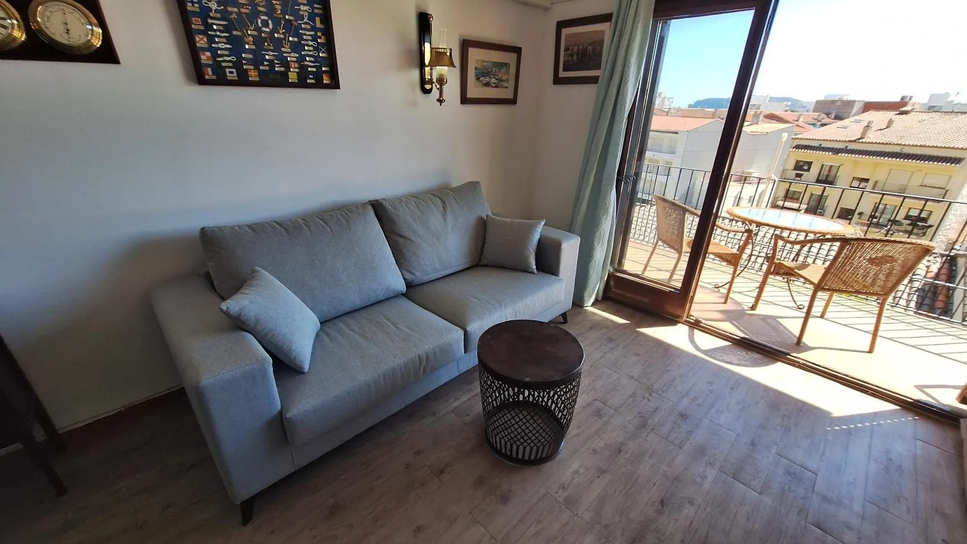 La Font Lovely Apartment Lestartit 400 Meter From The Beach L'Estartit