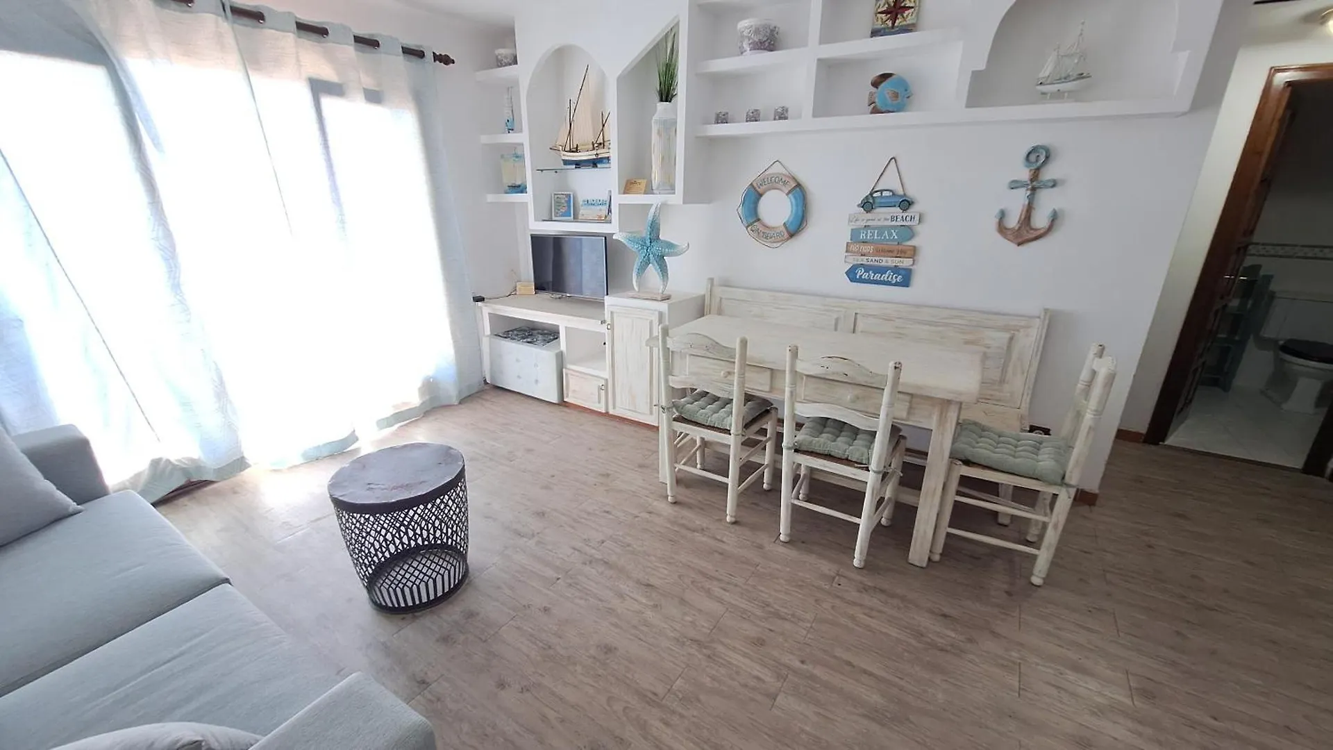 La Font Lovely Apartment Lestartit 400 Meter From The Beach L'Estartit