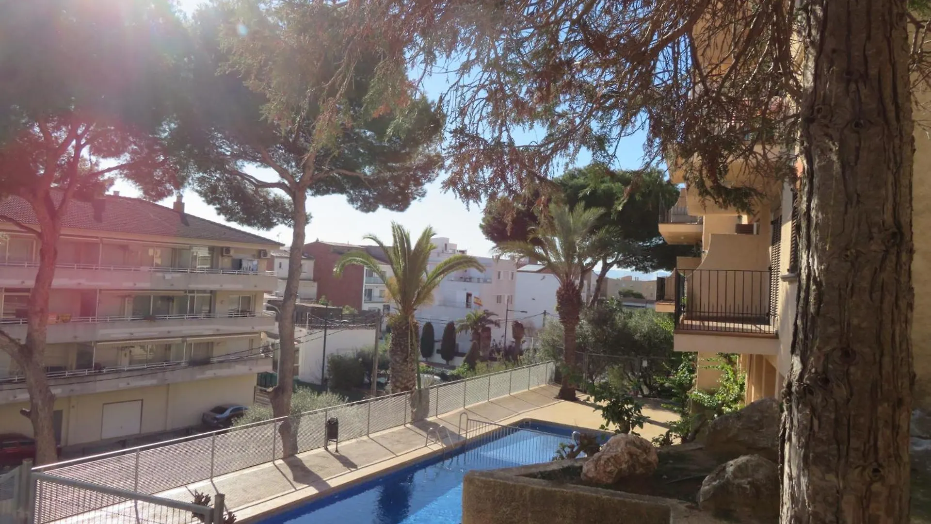 La Font Lovely Apartment Lestartit 400 Meter From The Beach L'Estartit