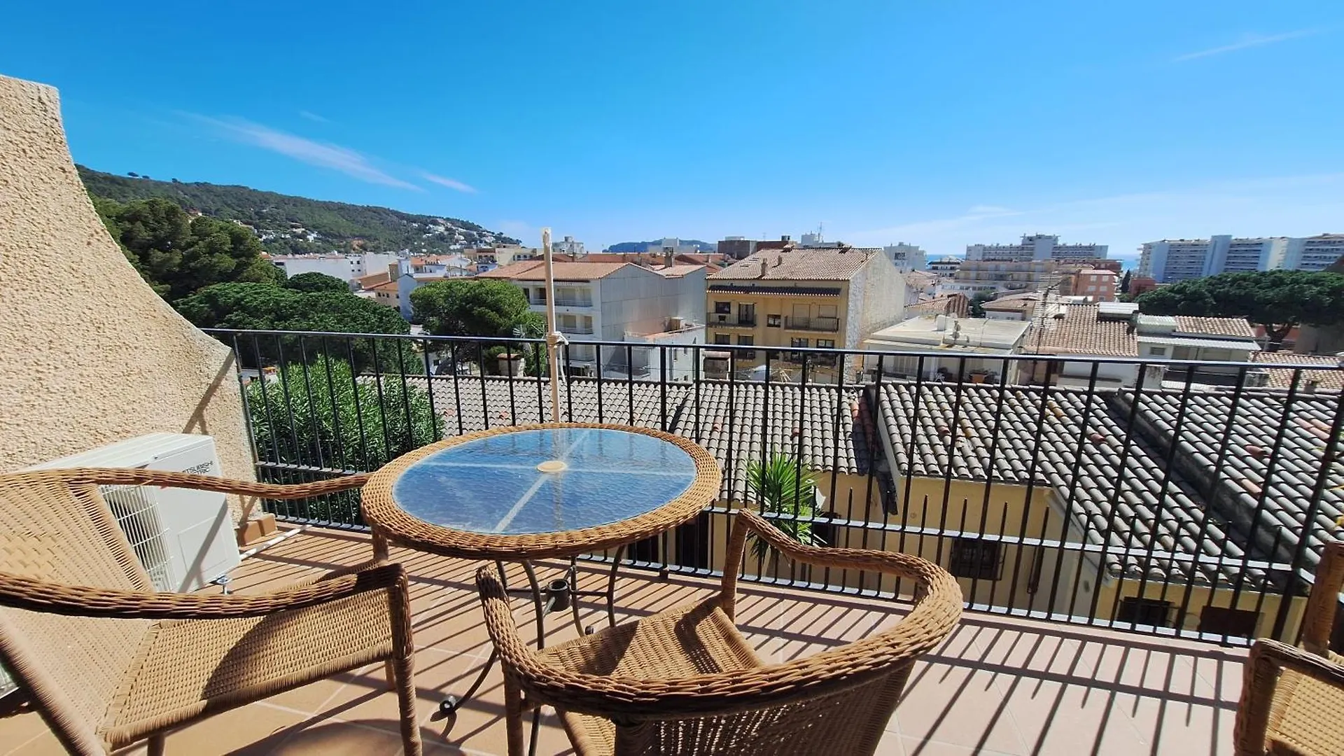 La Font Lovely Apartment Lestartit 400 Meter From The Beach L'Estartit Spain