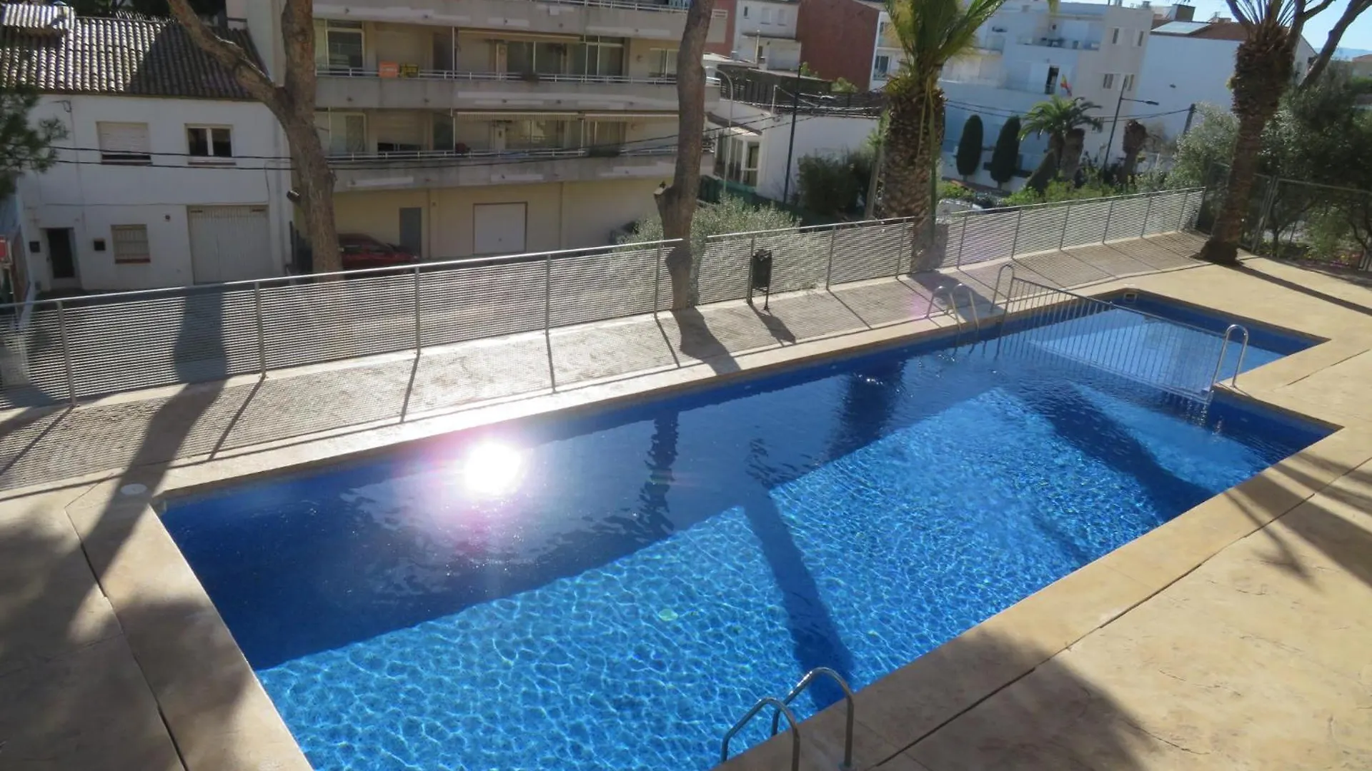 La Font Lovely Apartment Lestartit 400 Meter From The Beach L'Estartit 0*,  Spain