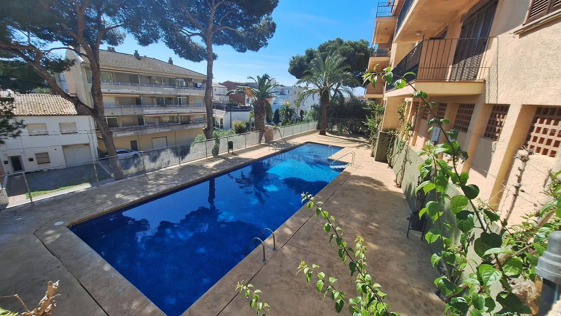 La Font Lovely Apartment Lestartit 400 Meter From The Beach L'Estartit 0*,  Spain
