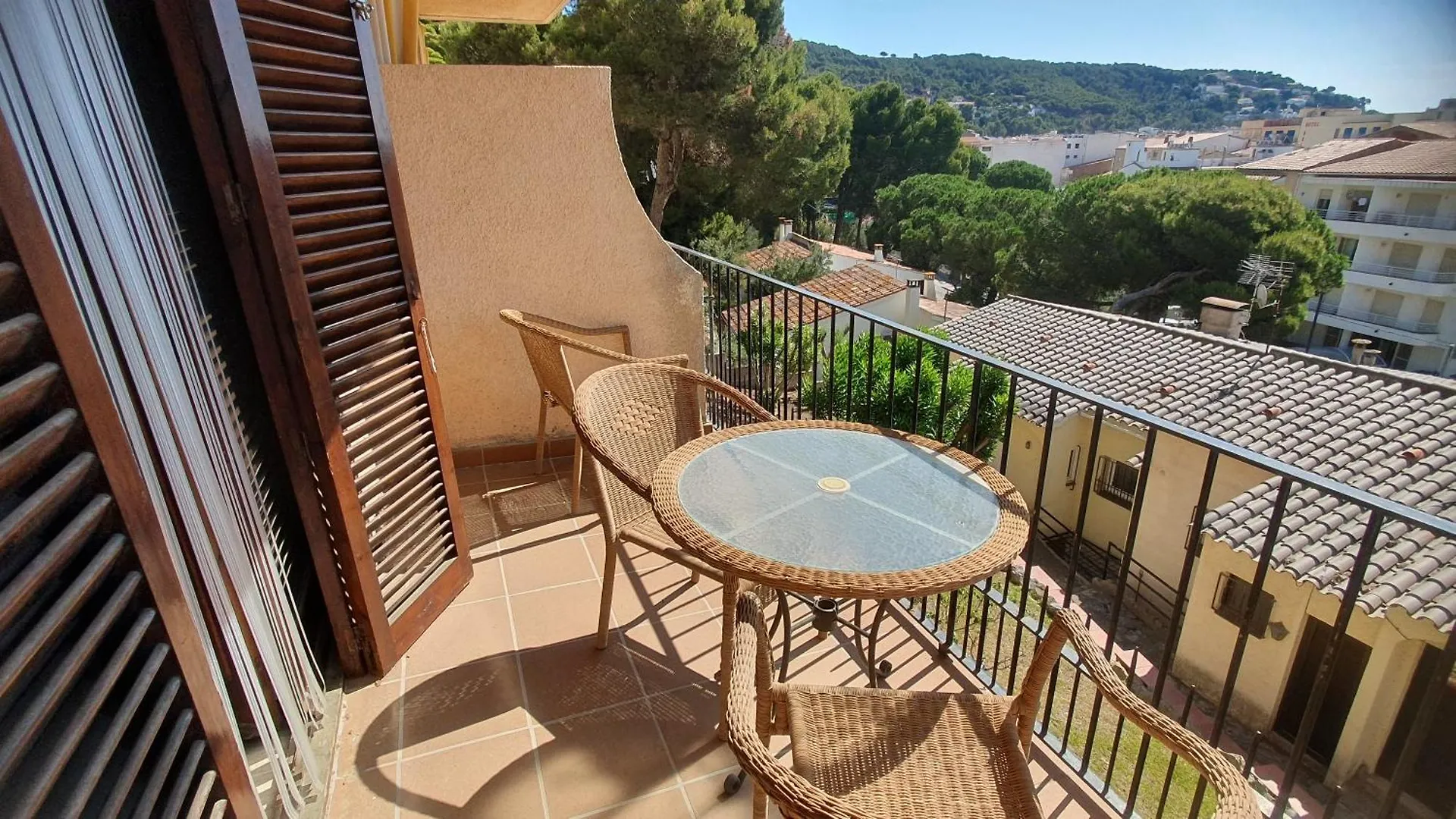 La Font Lovely Apartment Lestartit 400 Meter From The Beach L'Estartit