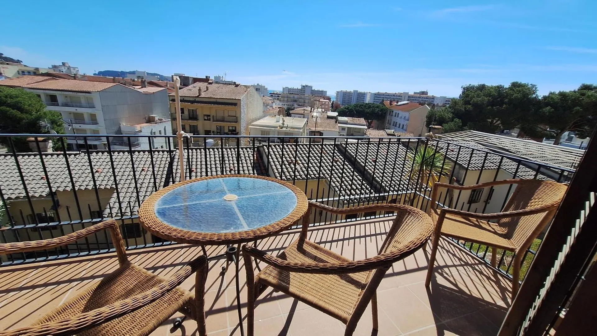 La Font Lovely Apartment Lestartit 400 Meter From The Beach L'Estartit Spain