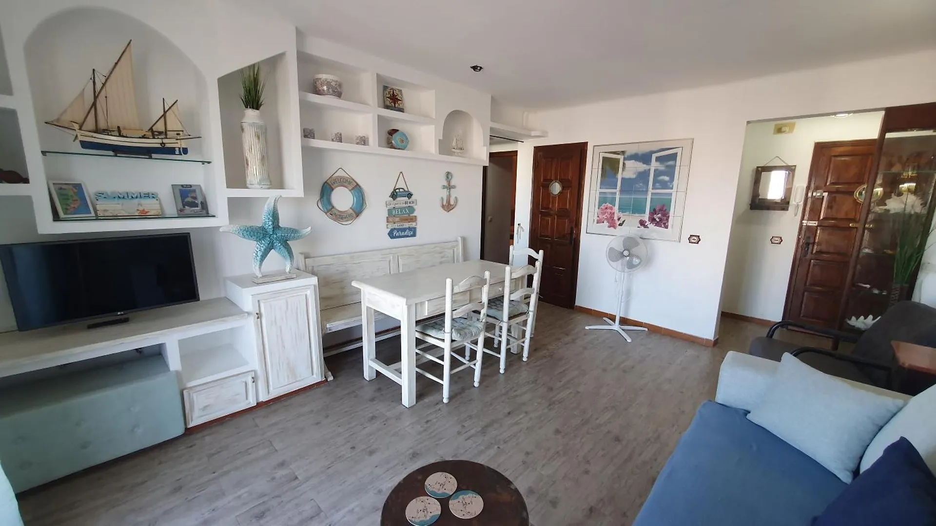 La Font Lovely Apartment Lestartit 400 Meter From The Beach L'Estartit 0*,