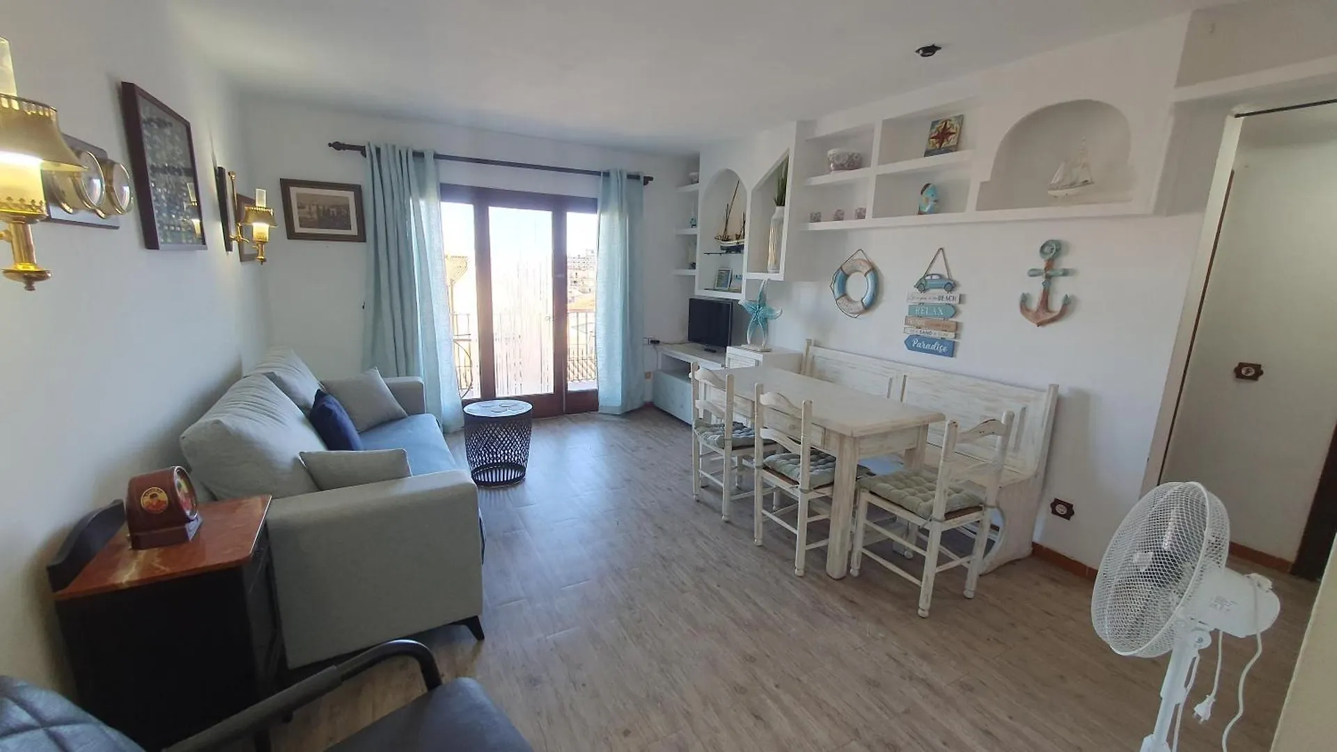 La Font Lovely Apartment Lestartit 400 Meter From The Beach L'Estartit Spain