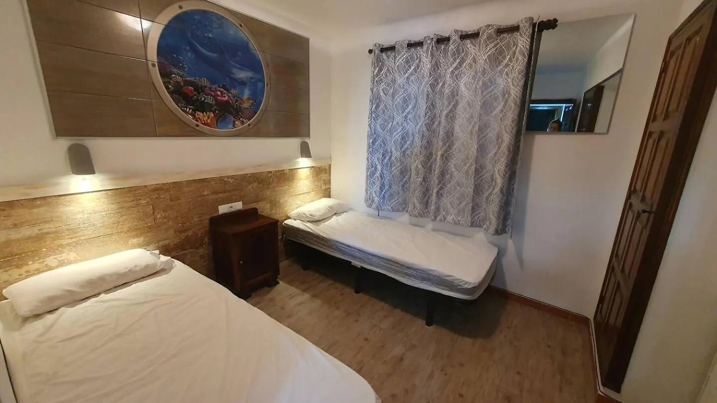 La Font Lovely Apartment Lestartit 400 Meter From The Beach L'Estartit Spain